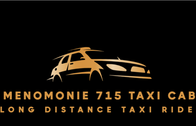 Taxi Service in Menomonie WI 715 TAXI CAB